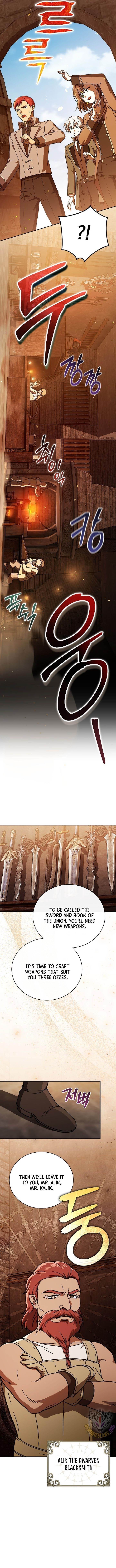 Concept Grasping Magic Genius — Chapter 25 — page 14