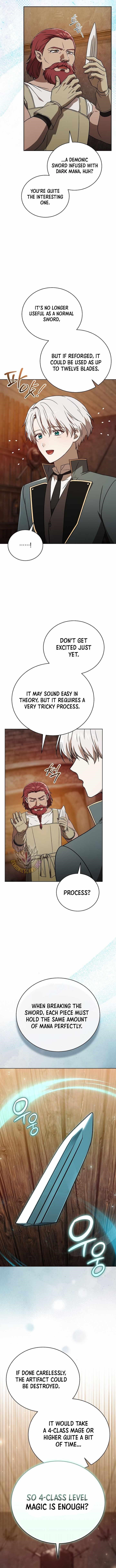 Concept Grasping Magic Genius — Chapter 26 — page 2