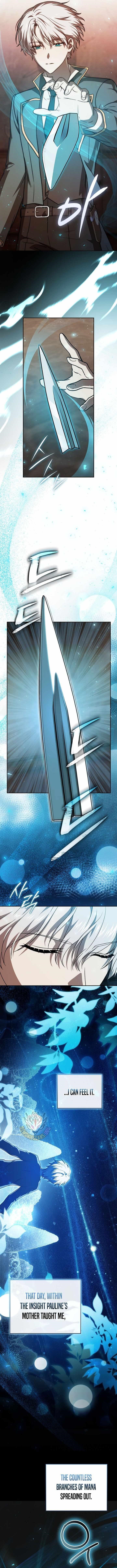 Concept Grasping Magic Genius — Chapter 26 — page 4
