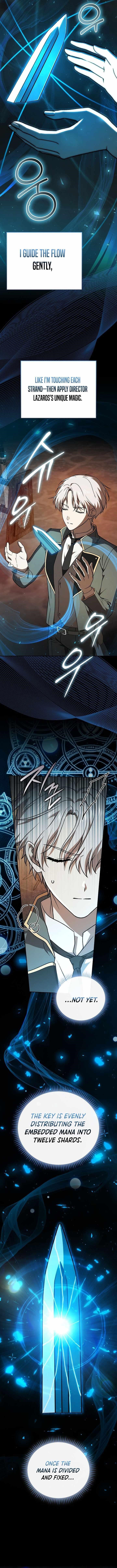 Concept Grasping Magic Genius — Chapter 26 — page 5