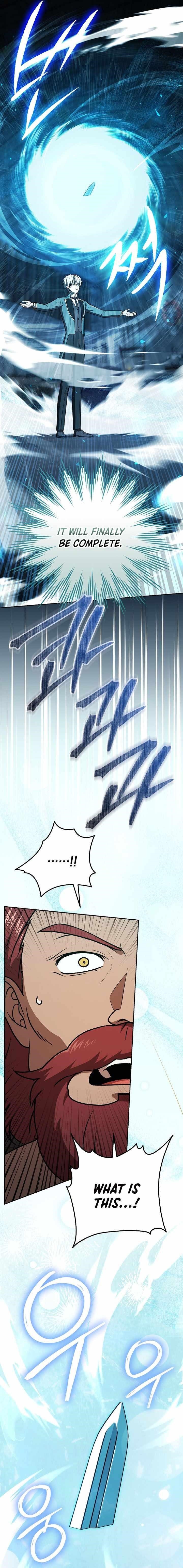 Concept Grasping Magic Genius — Chapter 26 — page 6