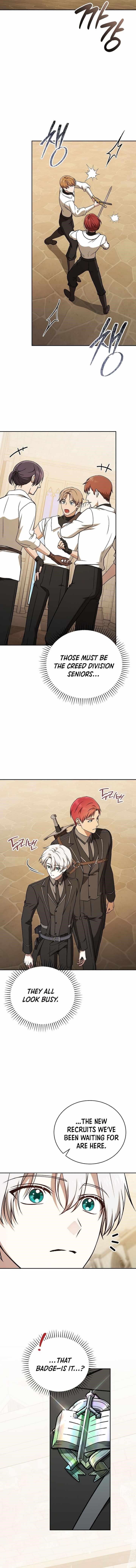 Concept Grasping Magic Genius — Chapter 26 — page 13