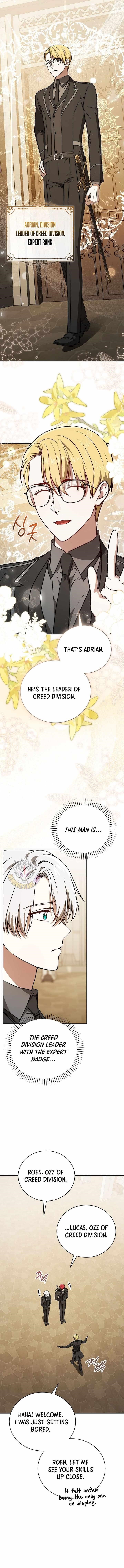 Concept Grasping Magic Genius — Chapter 26 — page 14