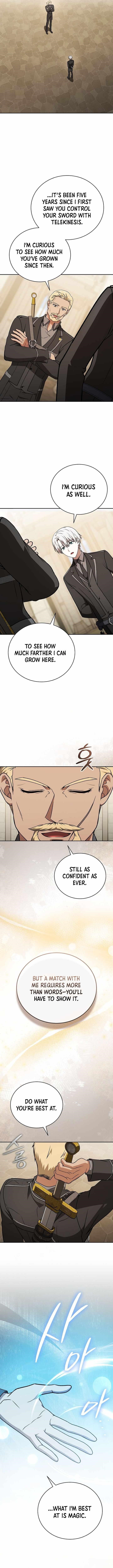 Concept Grasping Magic Genius — Chapter 26 — page 16