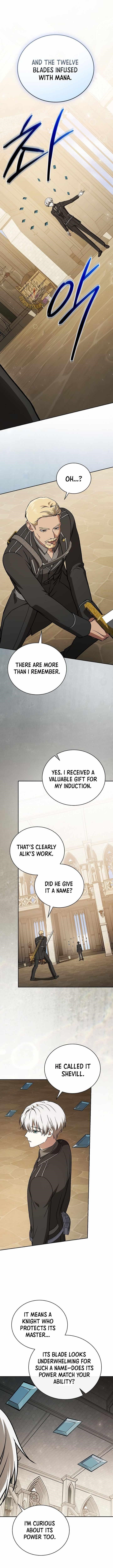 Concept Grasping Magic Genius — Chapter 26 — page 17