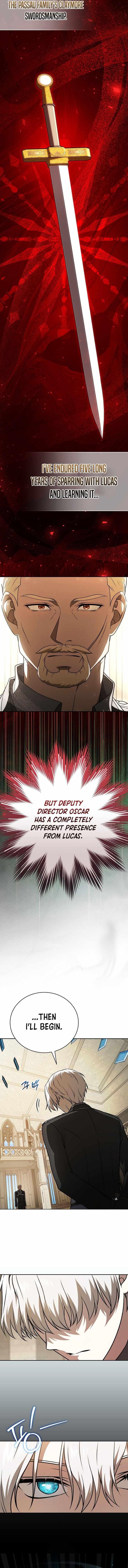 Concept Grasping Magic Genius — Chapter 26 — page 19