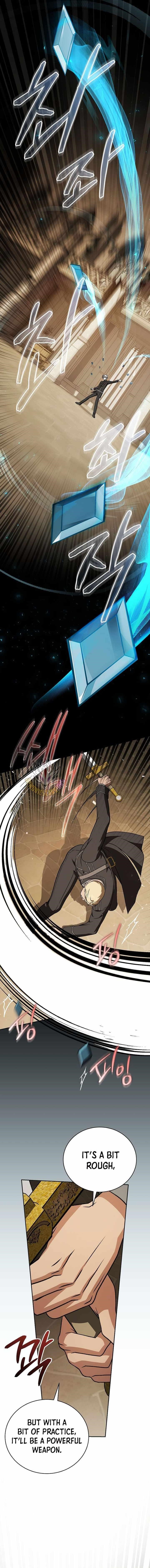 Concept Grasping Magic Genius — Chapter 26 — page 20