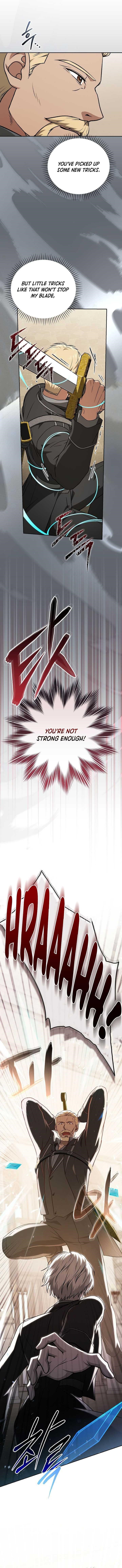 Concept Grasping Magic Genius — Chapter 27 — page 3