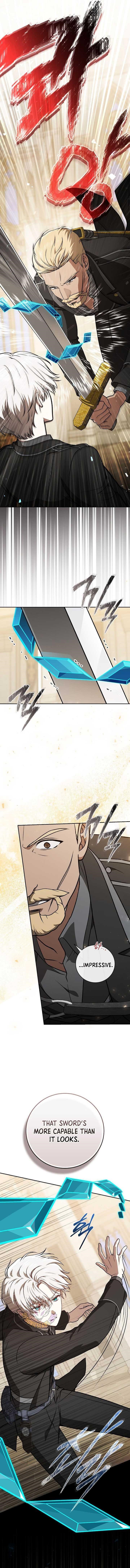 Concept Grasping Magic Genius — Chapter 27 — page 4