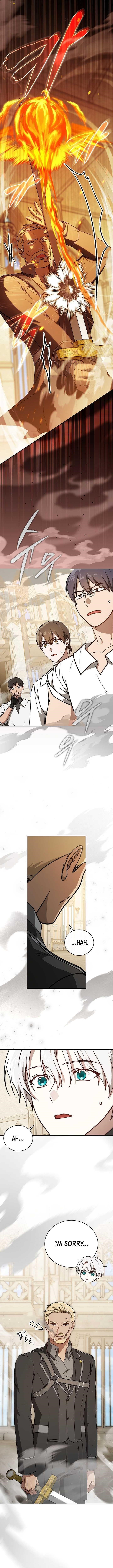 Concept Grasping Magic Genius — Chapter 27 — page 7