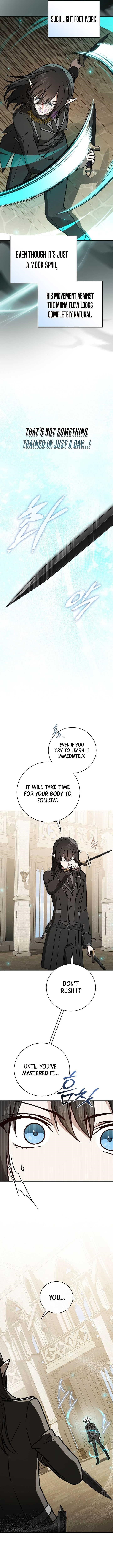 Concept Grasping Magic Genius — Chapter 27 — page 14
