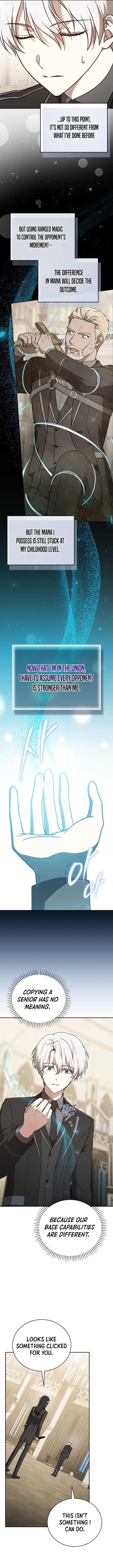 Concept Grasping Magic Genius — Chapter 27 — page 16