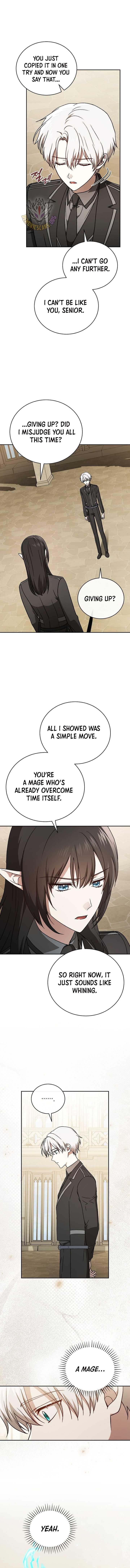 Concept Grasping Magic Genius — Chapter 27 — page 17