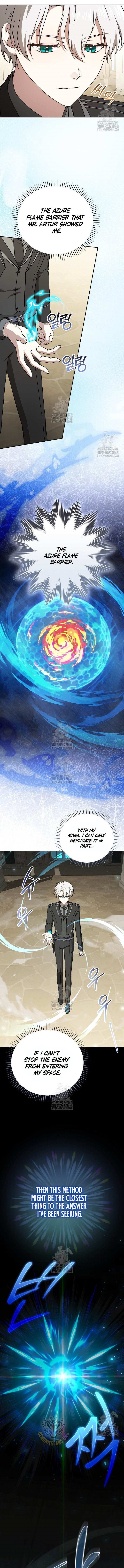 Concept Grasping Magic Genius — Chapter 28 — page 1