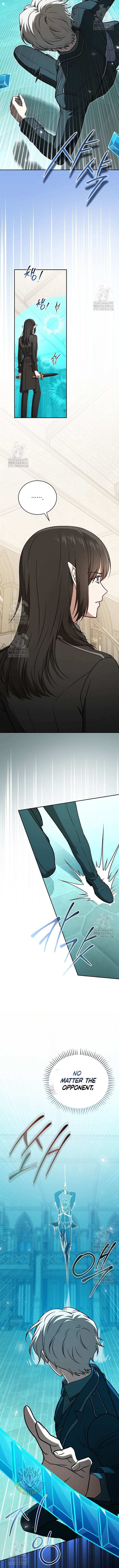 Concept Grasping Magic Genius — Chapter 28 — page 4