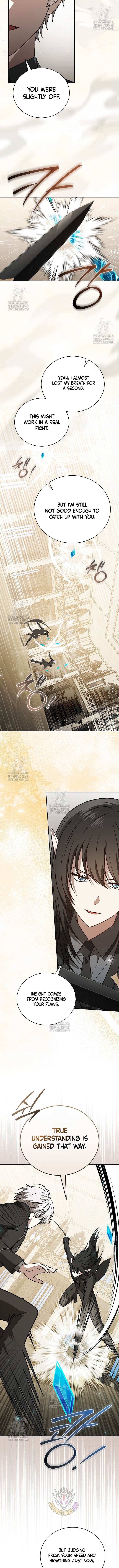 Concept Grasping Magic Genius — Chapter 28 — page 7