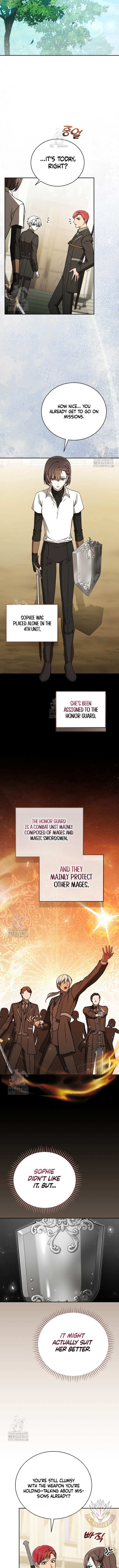 Concept Grasping Magic Genius — Chapter 28 — page 12