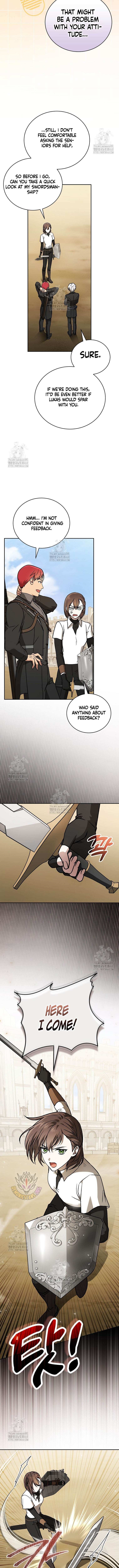 Concept Grasping Magic Genius — Chapter 28 — page 14