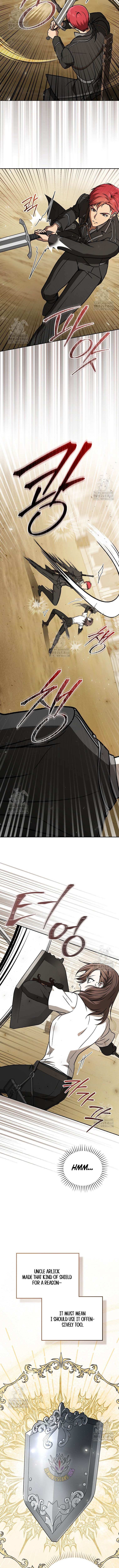 Concept Grasping Magic Genius — Chapter 28 — page 15