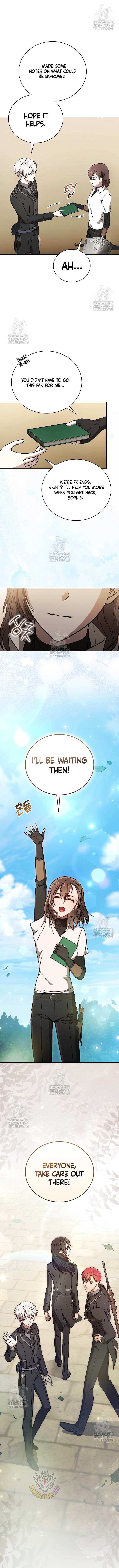 Concept Grasping Magic Genius — Chapter 28 — page 17