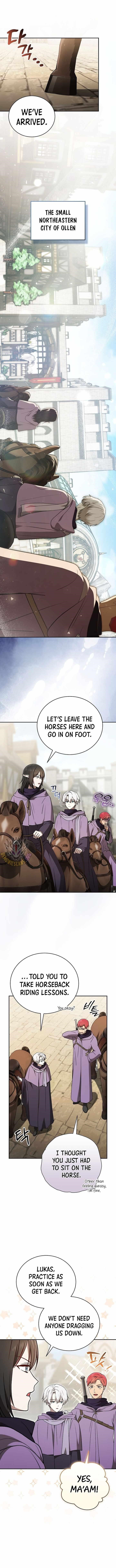 Concept Grasping Magic Genius — Chapter 29 — page 1