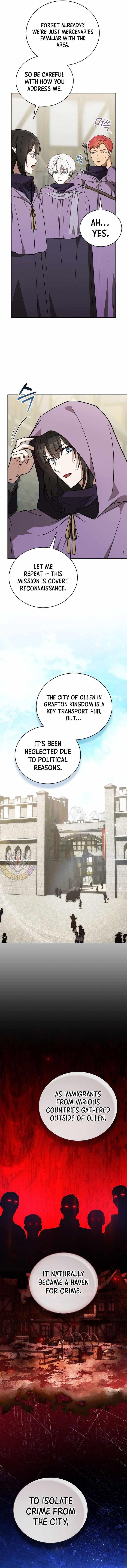 Concept Grasping Magic Genius — Chapter 29 — page 2