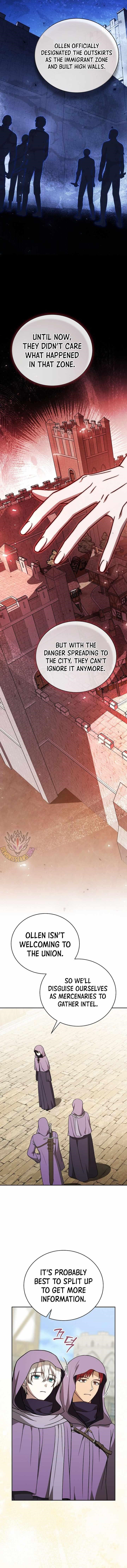 Concept Grasping Magic Genius — Chapter 29 — page 3