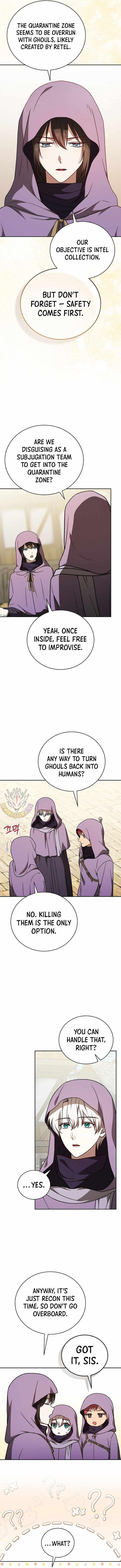 Concept Grasping Magic Genius — Chapter 29 — page 4