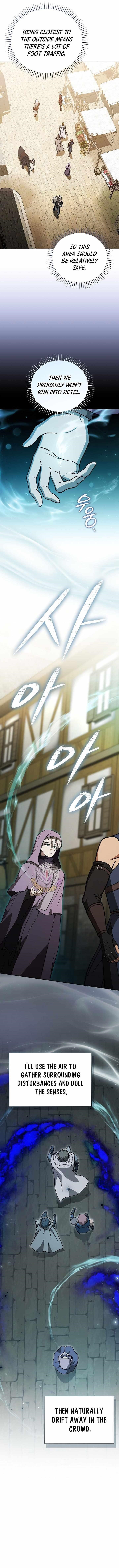 Concept Grasping Magic Genius — Chapter 29 — page 11