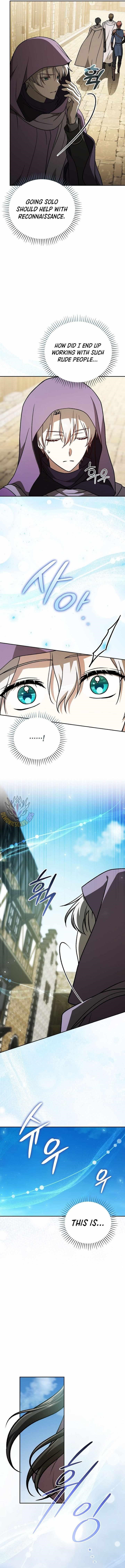 Concept Grasping Magic Genius — Chapter 29 — page 12