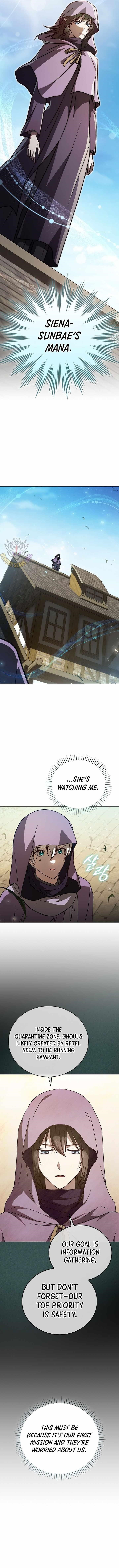 Concept Grasping Magic Genius — Chapter 29 — page 13
