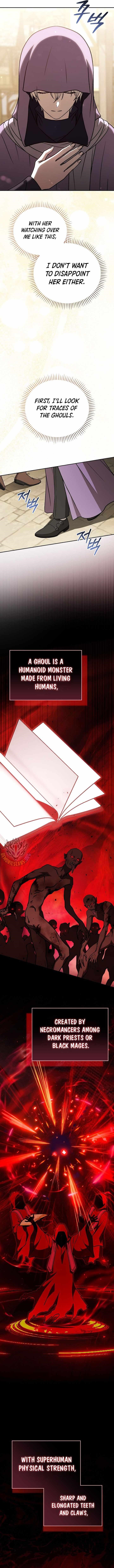 Concept Grasping Magic Genius — Chapter 29 — page 14