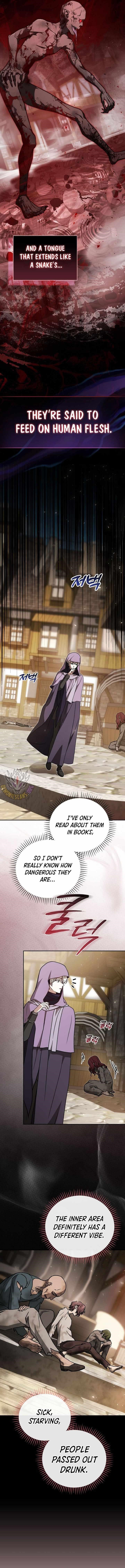 Concept Grasping Magic Genius — Chapter 29 — page 15