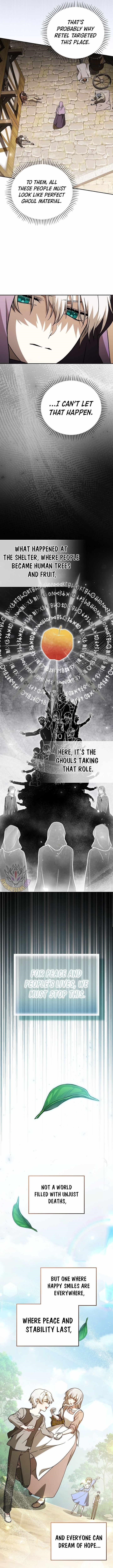 Concept Grasping Magic Genius — Chapter 29 — page 17