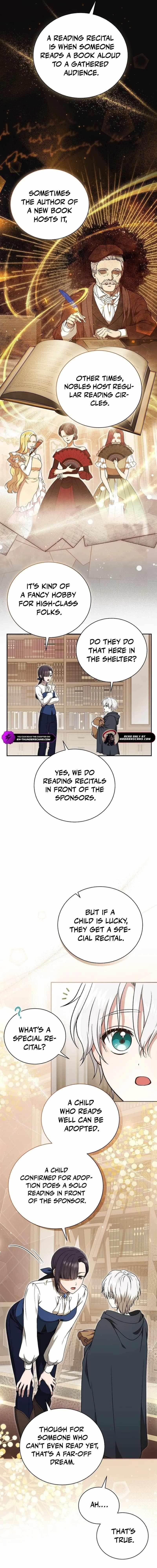 Concept Grasping Magic Genius — Chapter 3 — page 11