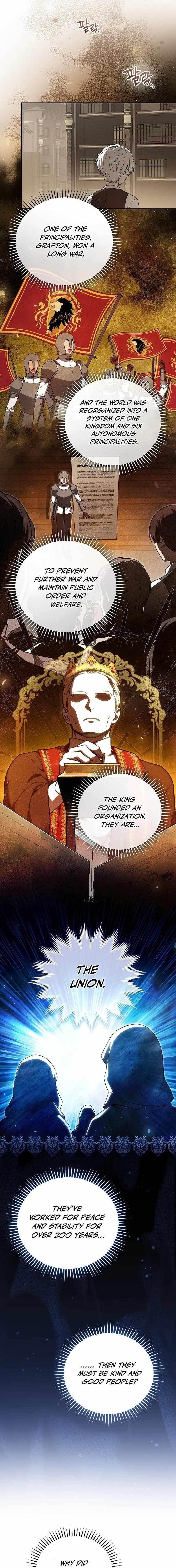 Concept Grasping Magic Genius — Chapter 3 — page 20