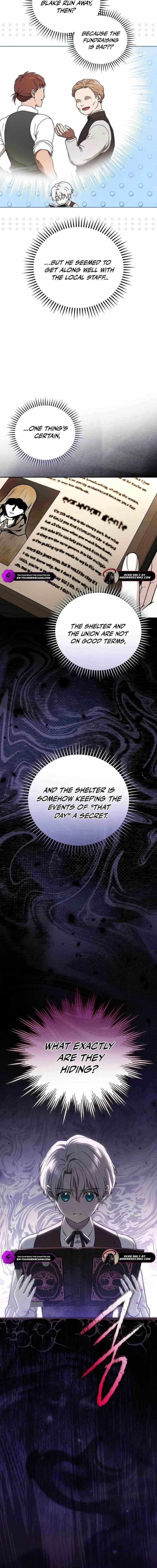 Concept Grasping Magic Genius — Chapter 3 — page 21