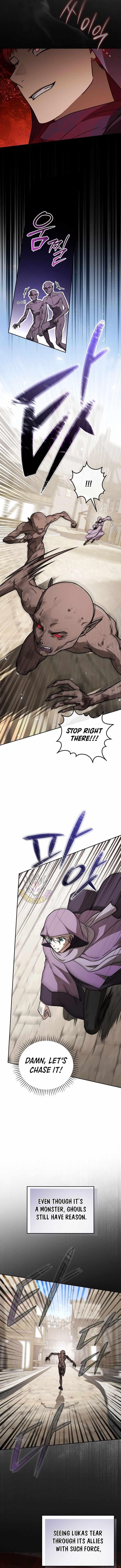 Concept Grasping Magic Genius — Chapter 30 — page 4