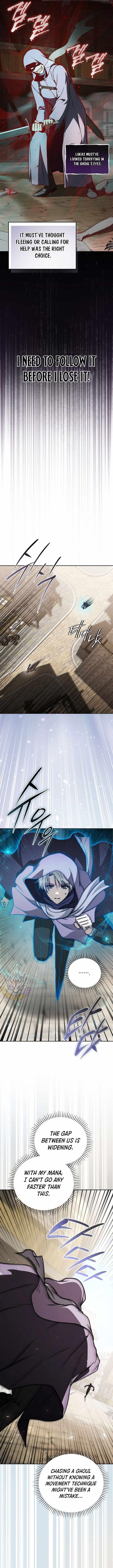 Concept Grasping Magic Genius — Chapter 30 — page 5