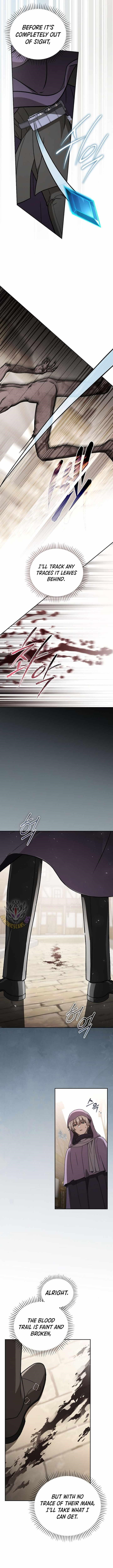 Concept Grasping Magic Genius — Chapter 30 — page 6