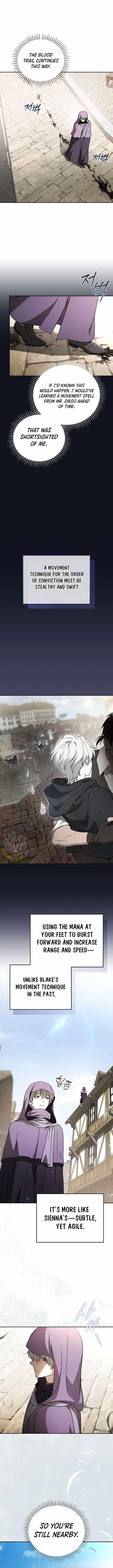 Concept Grasping Magic Genius — Chapter 30 — page 7