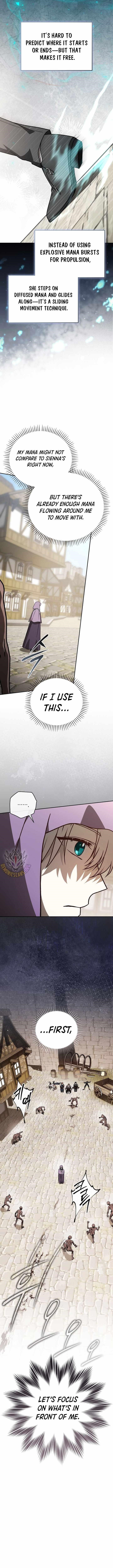 Concept Grasping Magic Genius — Chapter 30 — page 9