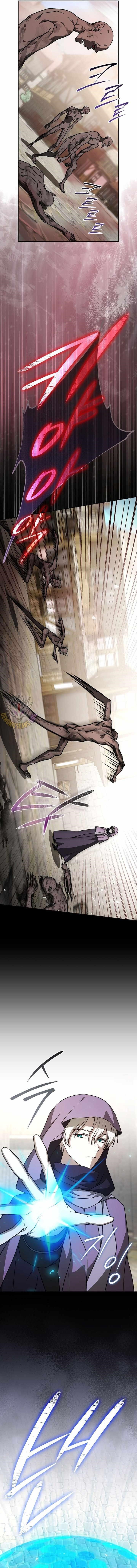 Concept Grasping Magic Genius — Chapter 30 — page 12