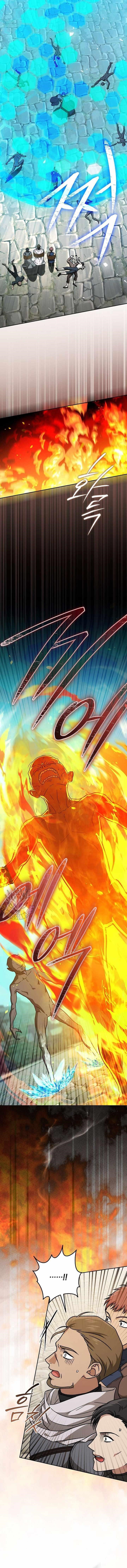 Concept Grasping Magic Genius — Chapter 30 — page 13