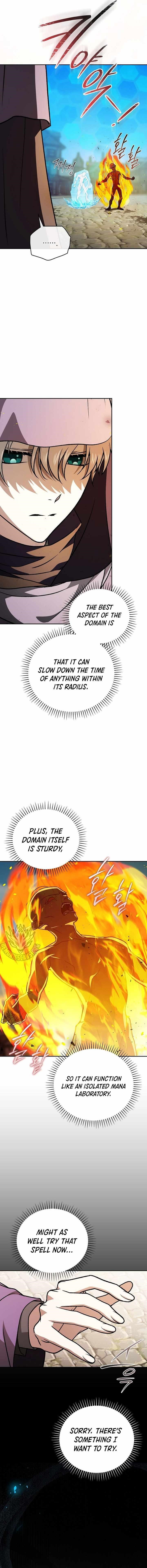 Concept Grasping Magic Genius — Chapter 30 — page 14