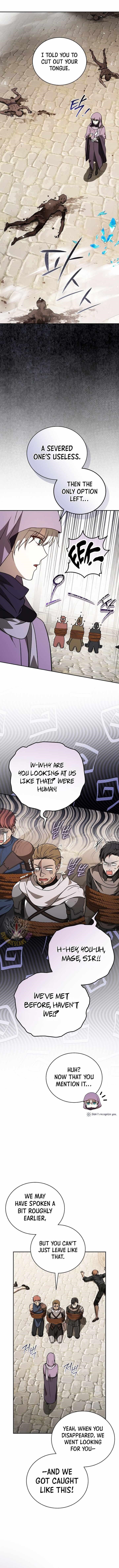 Concept Grasping Magic Genius — Chapter 30 — page 16