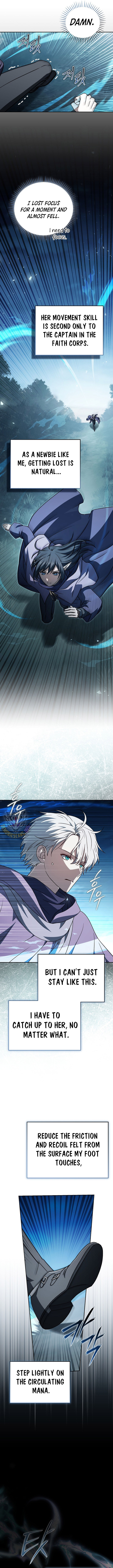 Concept Grasping Magic Genius — Chapter 31 — page 2