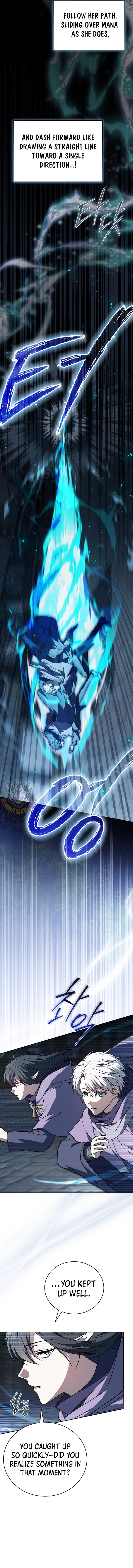 Concept Grasping Magic Genius — Chapter 31 — page 3