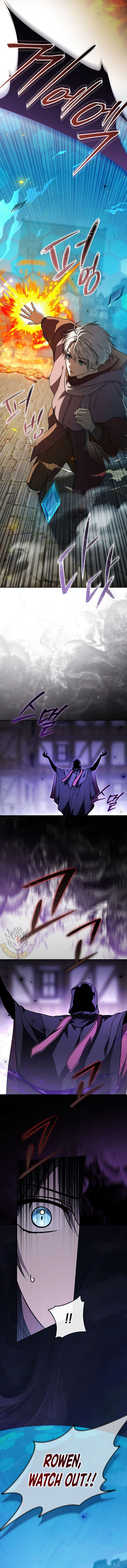 Concept Grasping Magic Genius — Chapter 31 — page 10