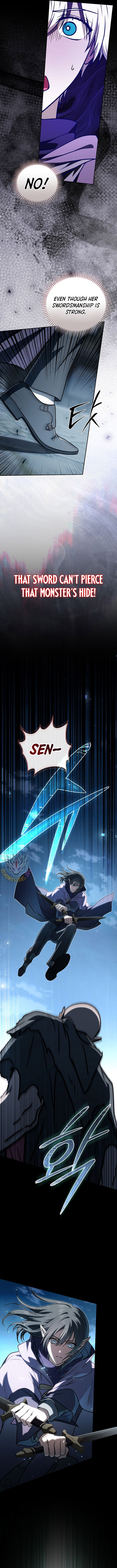 Concept Grasping Magic Genius — Chapter 31 — page 16
